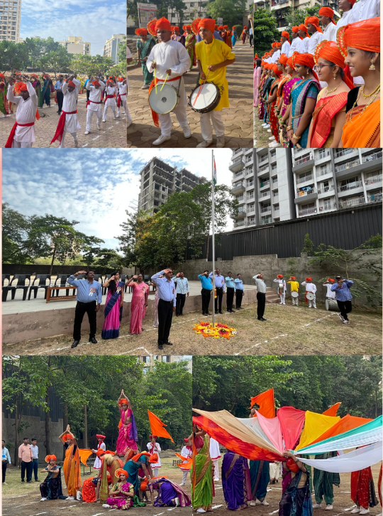 Maharashtra Day 