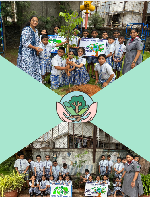 Environmental Day Celebration