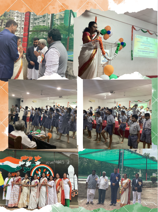 Independence Day Celebration